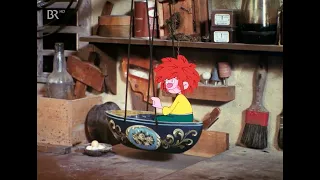 Pumuckl ist langweilig