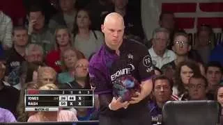 2013 PBA Tournament of Champions Stepladder Finals