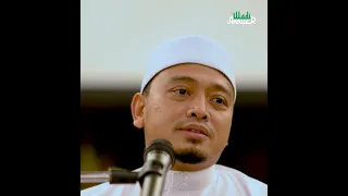 Ilmu & Kesolehan | Ustaz Wadi Annuar