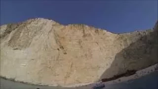 BASE JUMP GREECE - GO FAST GAMES 2014