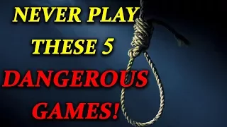 Top 5 dangerous online challenges that you should stay away from | Oneindia News