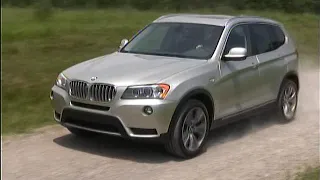 2013 BMW X3 Long Term wrap up Sport Truck Connection Archive road tests