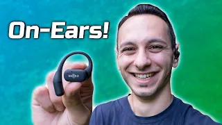 Best True Wireless For Working Out? Shokz OpenFit Overview