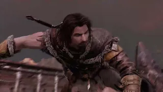 Shadow Of Mordor Episode 4