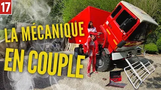 Restaurer un véhicule 4x4 sans être mécanicien