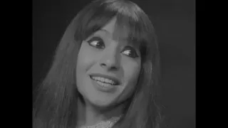 Esther & Abi Ofarim - One more dance (1968) Esther Ofarim אסתר עופרים