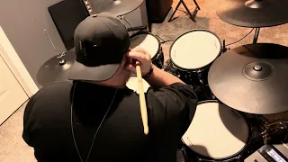 “Who Am I “ New Found Glory” Drum Cover