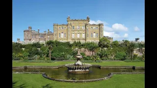 Discover Scotland - Girvan & Culzean Castle, Ayrshire