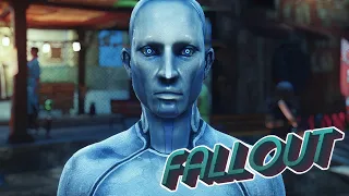 Приключение электроников ) Fallout day 9 / фаллаут стрим в 2k на ультрах  1440p60HD