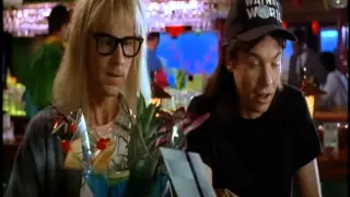 Wayne's World (1992) Trailer