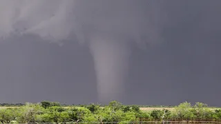 ELDORADO, OKLAHOMA TORNADO - May 23, 2024