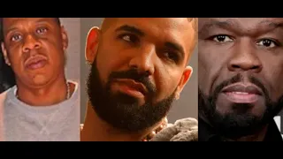50 Cent Wants $1M From Baby Mom Defamation, Kai Cenat BLOCKED BY DRAKE After Dissing His Record
