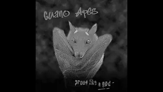 Guano Apes - Maria (DRUM COVER B&W)
