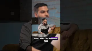 Ex-Muslim stellt sich gegen Muslim bloß. Anas Islam vs Irfan Peci.Das komplette Video auf Anas Islam