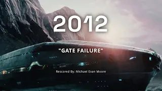 2012 "Gate Failure" (Rescored by Michael Evan Moore)