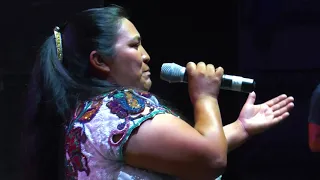 Bautizame con Amor - Katy de López | CONCIERTO