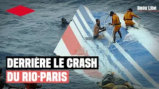 Crash du Rio-Paris : «Il y a eu 228 morts pour économiser 5000 euros»