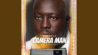 Camera Man