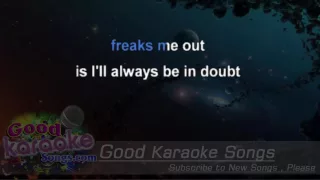 Animal Instinct  - The Cranberries (Lyrics Karaoke) [ goodkaraokesongs.com ]