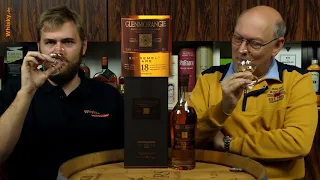 Glenmorangie 18 Jahre Extremely Rare