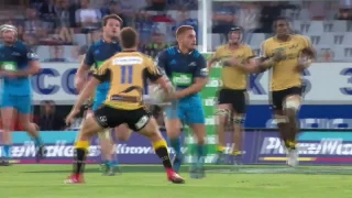 Blues best tries of 2017 so far...