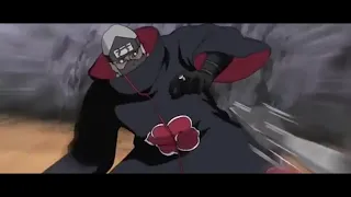 Kakashi vs Hidan and Kakuzu | AMV | Naruto