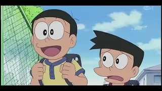 Doraemon en Español - Nuevos Capitulos 2022💗 - El Gigante esta en Riesgo