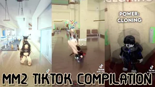 MM2 TIKTOK COMPILATION #35