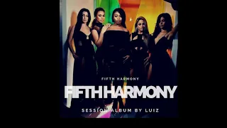 Fifth Harmony - Big Bad Wolf (Live Studio Version)