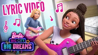 Barbie Po Polsku | „Wrzuć na luz” Piosenka Barbie Big City, Big Dreams | Piosenki Barbie
