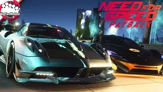 NEED FOR SPEED PAYBACK - Endlich Online-Freeroam - NFS Payback Multiplayer