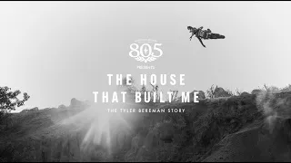 The House That Built Me: The Tyler Bereman Story Trailer