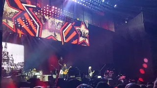 Paul McCartney - Back in the U.S.S.R. (Live @ Santiago, Chile)