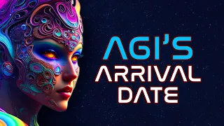 The Shocking Truth: AGI Is Almost Here!