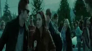 Уходи, дверь закрой (Twilight)