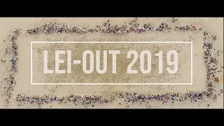 Lei-Out 2019: Finals Highlights - NKolakovic
