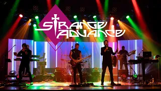 STRANGE ADVANCE - We Run - Live 2023 --- strangeadvance.com