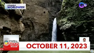 State of the Nation Express: October 11, 2023 [HD]