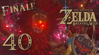 The Legend of Zelda: Breath of the Wild ITA [Parte 40 - Calamità Ganon]