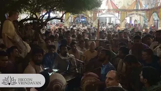 Kirtan Premi Prabhu_Damodarashtakam_21.10.2017