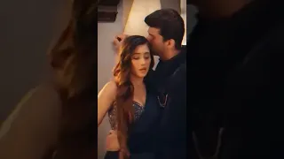 Aransh love moment #aransh #shivangijoshi #love #kushal tandon