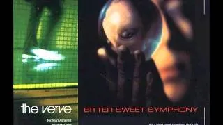 The Verve-Bittersweet Symphony (extended mix)