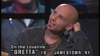 LoveLine (TV Show) #162 (feat. Moby)