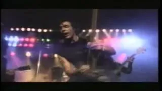 Motorhead   Killed By Death   OFFICIAL Video   HQ