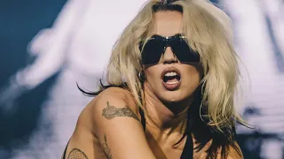 WTF DO I KNOW (ATTENTION: MILEY LIVE) {Lollapalooza Brasil 2022}