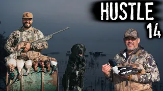 MVM Duck Hunting 14: HUSTLE - FULL MOVIE