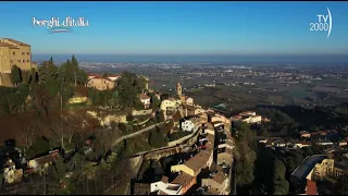 Borghi d'Italia (TV2000) - Bertinoro (Forlì-Cesena)