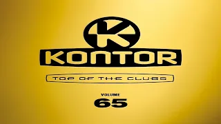 Kontor-Top Of The Clubs Vol.65 cd3