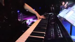 fictionjunction yuuka ~yuki kajiura live 2009   Cazador del amor