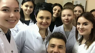 Вітаємо з днем медичного працівника. ❤️👨🏻‍⚕️👩🏻‍⚕️